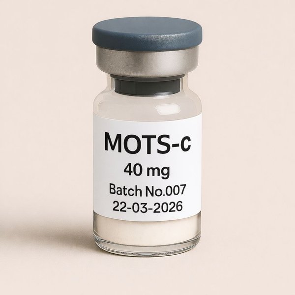 MOTS-C 40mg