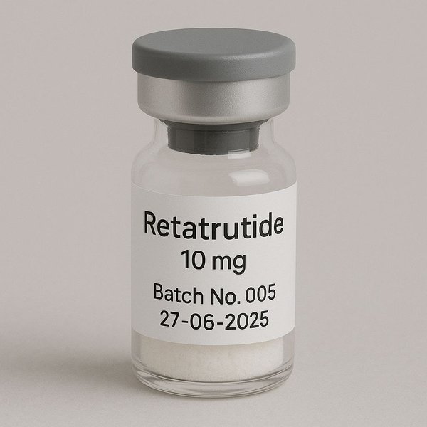 Retatrutide 10mg