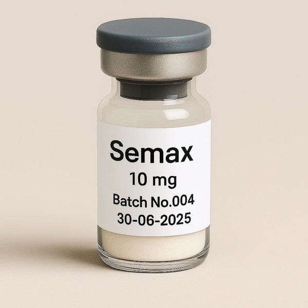 Semax 10mg